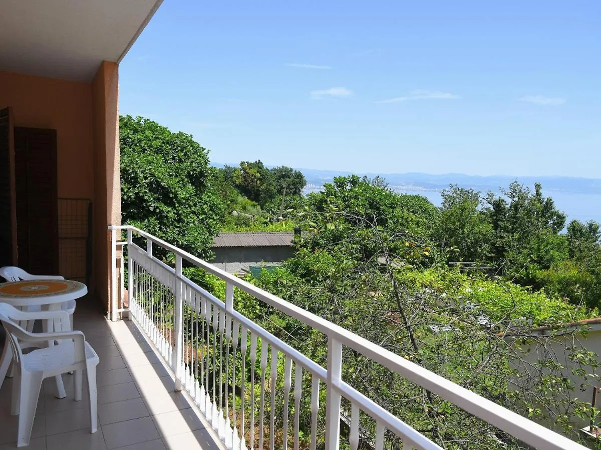 Apartments Jakov Lovran Guest house