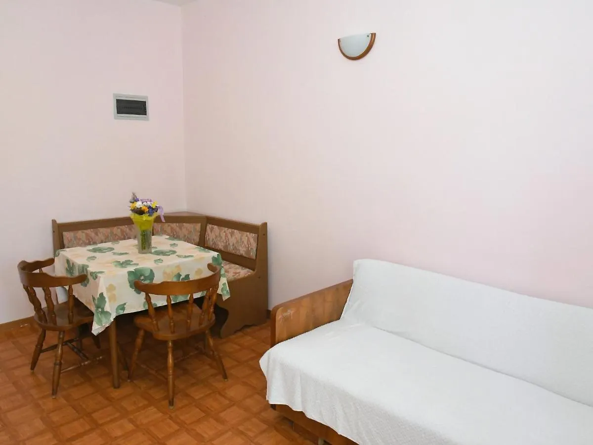 *** Guest house Apartments Jakov Lovran Croatia