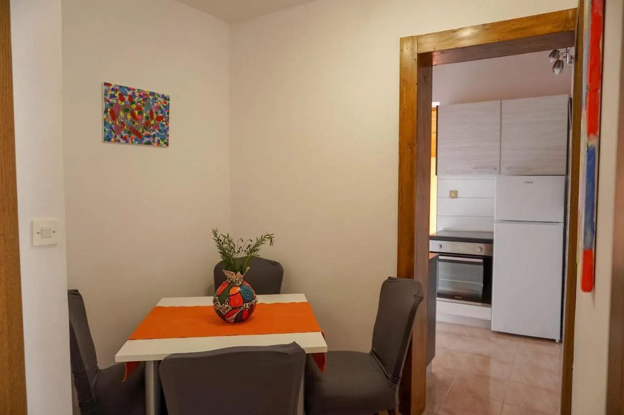 Apartments Jakov Lovran Croatia