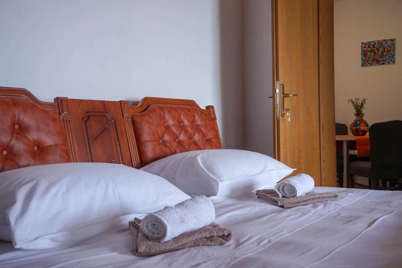 *** Guest house Apartments Jakov Lovran Croatia