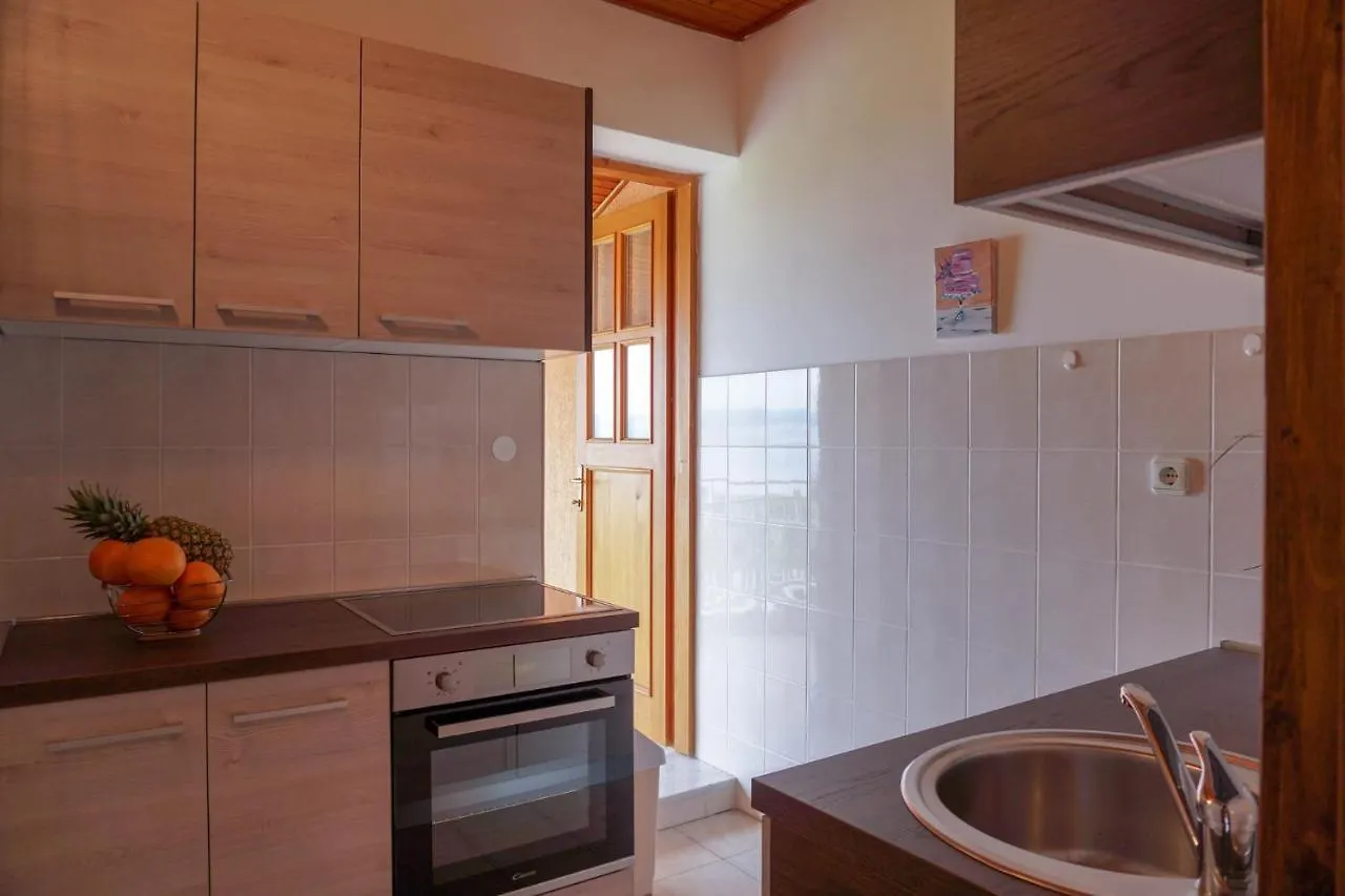 Apartments Jakov Lovran Croatia