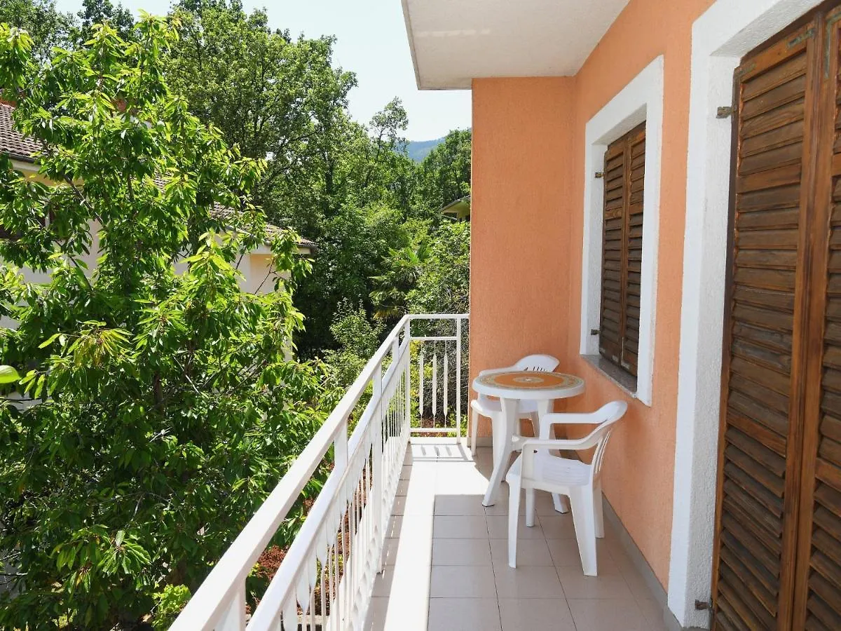 Apartments Jakov Lovran Guest house