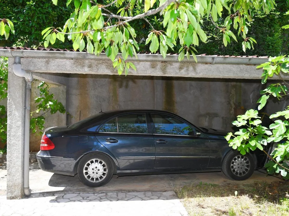 Apartments Jakov Lovran Croatia