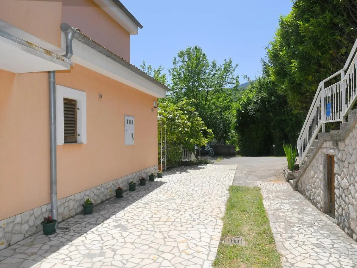 Apartments Jakov Lovran 3*,  Croatia