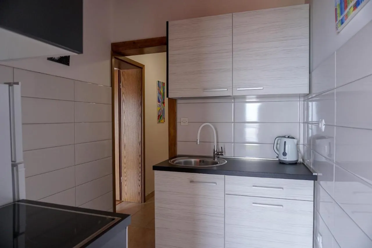 *** Guest house Apartments Jakov Lovran Croatia