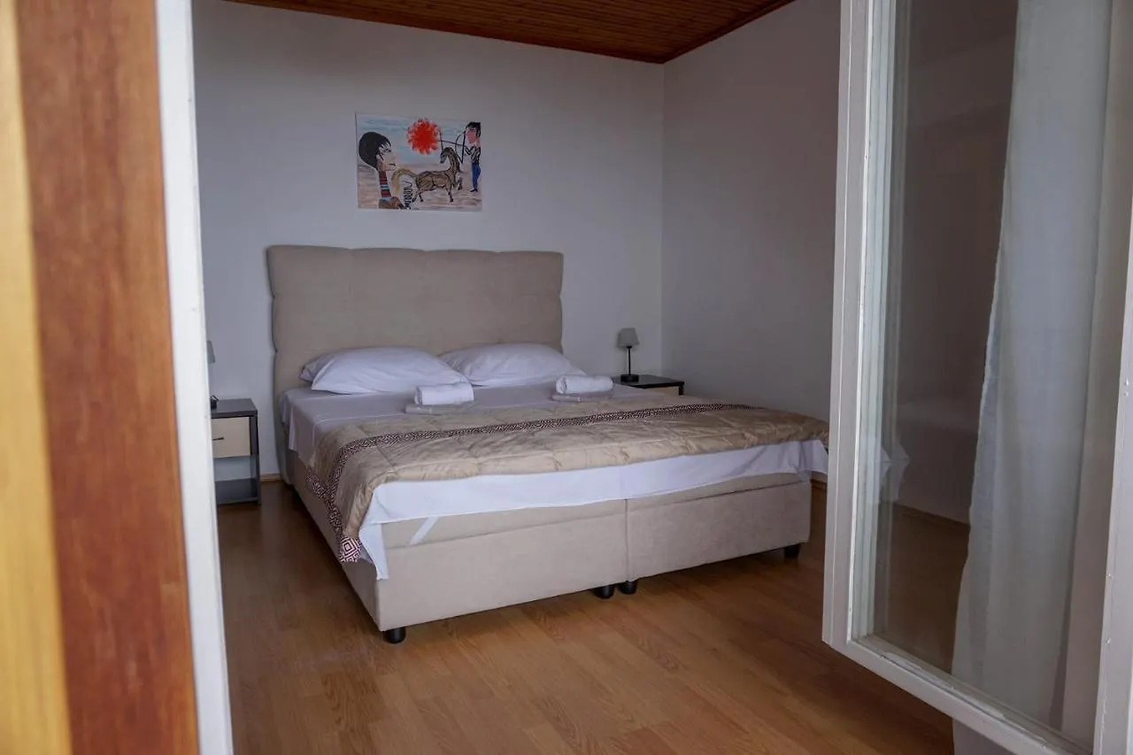 Apartments Jakov Lovran Guest house