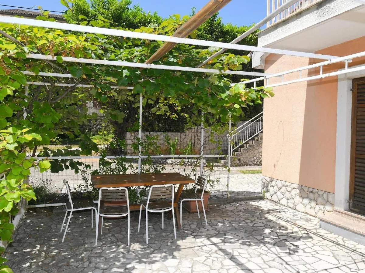 *** Guest house Apartments Jakov Lovran Croatia