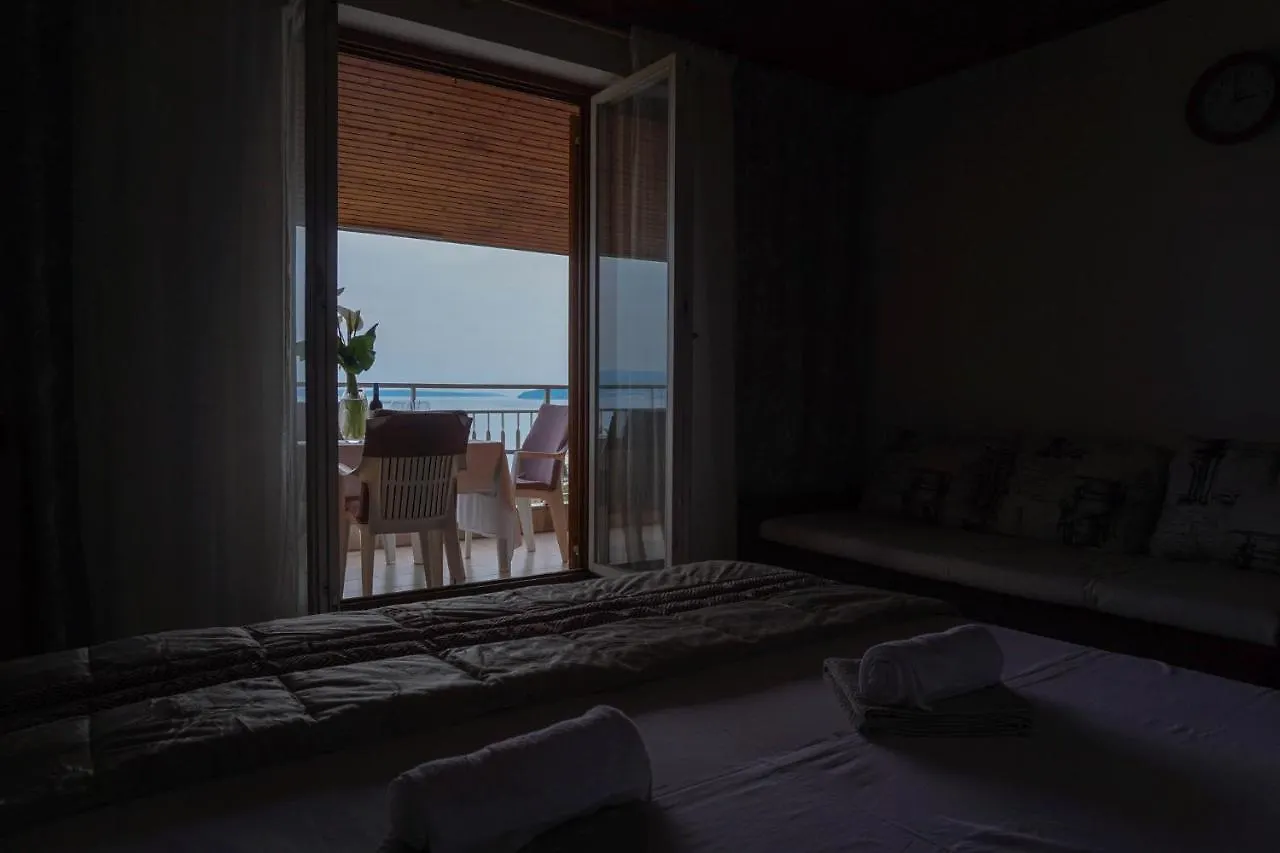 Apartments Jakov Lovran Croatia