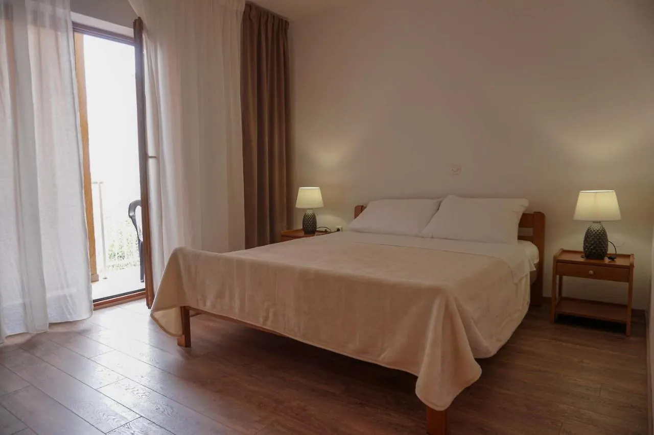 Apartments Jakov Lovran 3*,  Croatia