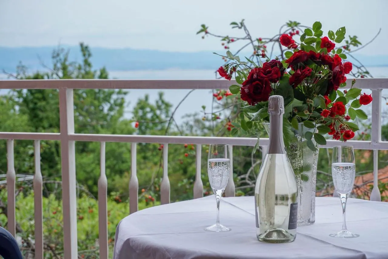 Apartments Jakov Lovran Guest house