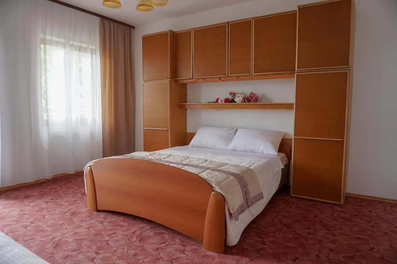 Apartments Jakov Lovran Croatia