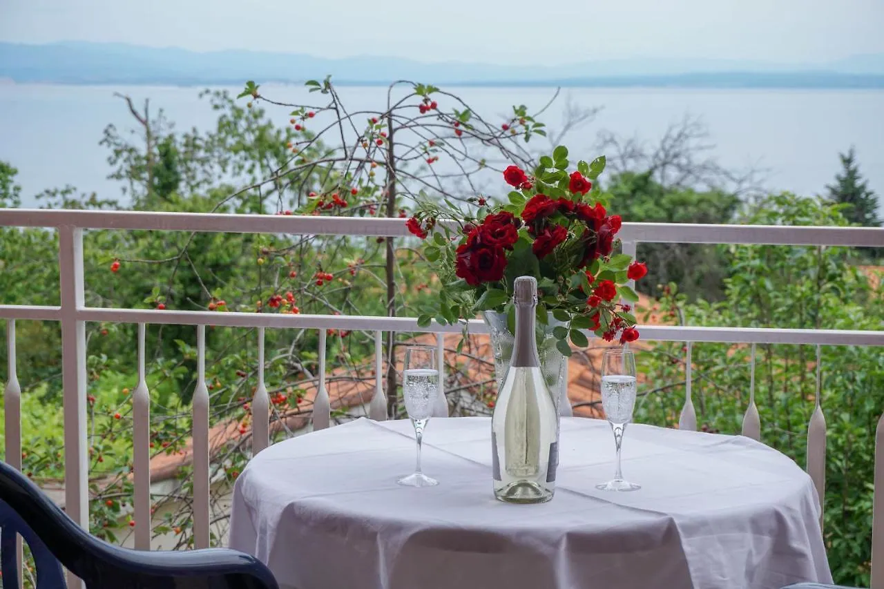 Apartments Jakov Lovran Guest house
