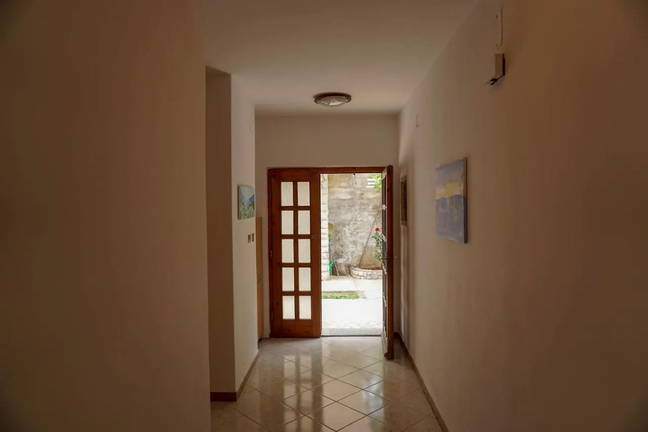 Apartments Jakov Lovran Guest house