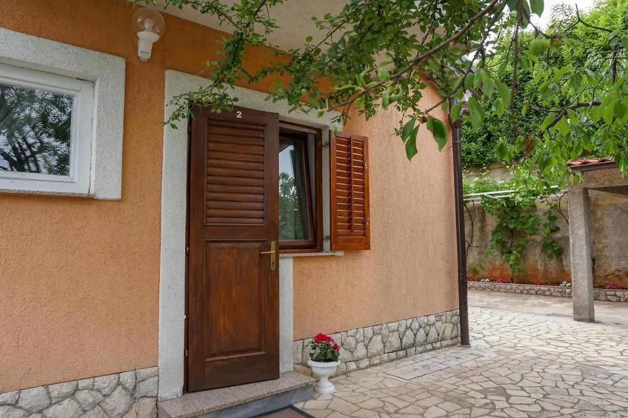 Apartments Jakov Lovran
