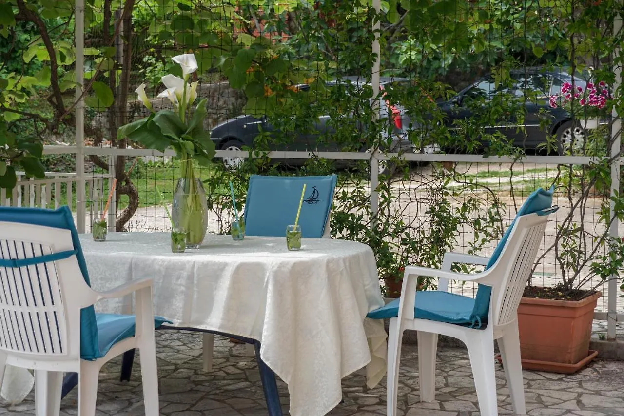 Apartments Jakov Lovran Croatia