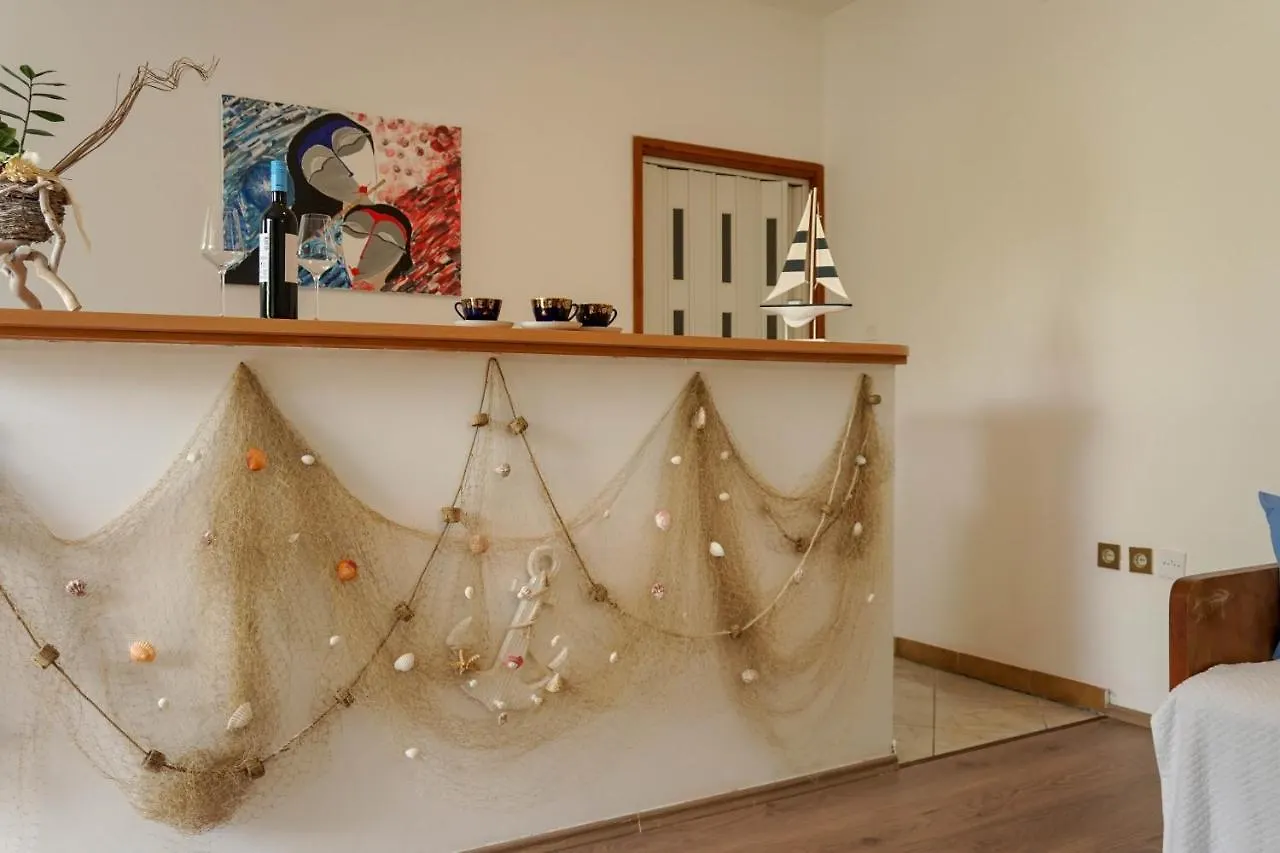 Apartments Jakov Lovran Guest house