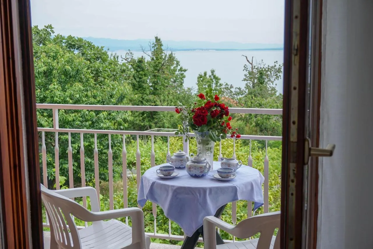 *** Guest house Apartments Jakov Lovran Croatia
